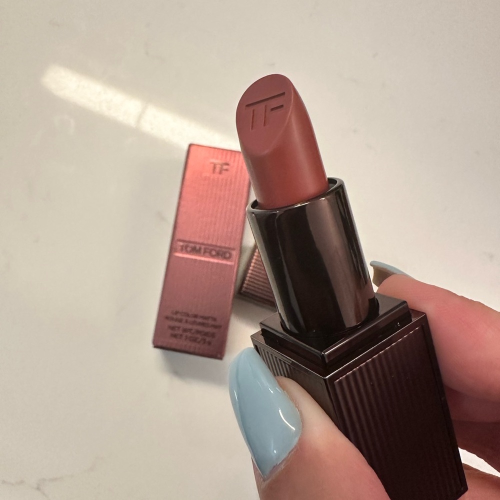 Tom Ford Lip Color Matte 100 100